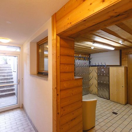 Hin&Weg Das Aparthotel Ried im Zillertal Exterior photo